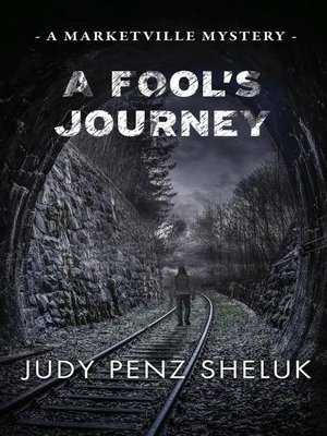 cover image of A Fool's Journey: a Marketville Mystery, #3